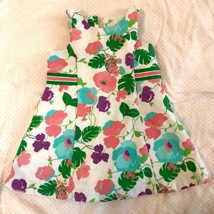 Janie and Jack dress